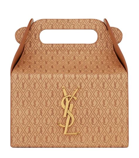 harrods ysl handbag|how much is ysl bag.